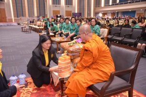 งานมหกรรมเทพสตรี 104 ปี (วันที่ 2)