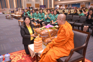 งานมหกรรมเทพสตรี 104 ปี (วันที่ 2)