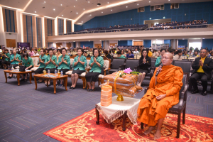 งานมหกรรมเทพสตรี 104 ปี (วันที่ 2)