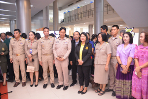 งานมหกรรมเทพสตรี 104 ปี (วันที่ 2)