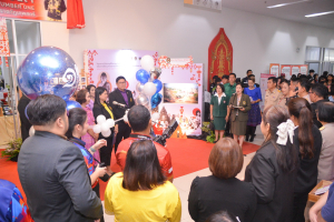 งานมหกรรมเทพสตรี 104 ปี (วันที่ 2)