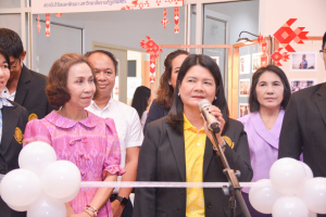 งานมหกรรมเทพสตรี 104 ปี (วันที่ 2)