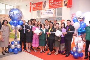 งานมหกรรมเทพสตรี 104 ปี (วันที่ 2)