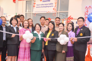 งานมหกรรมเทพสตรี 104 ปี (วันที่ 2)