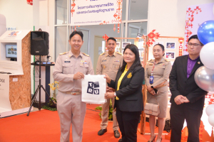งานมหกรรมเทพสตรี 104 ปี (วันที่ 2)