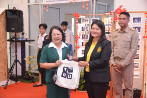 งานมหกรรมเทพสตรี 104 ปี (วันที่ 2)