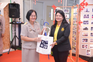 งานมหกรรมเทพสตรี 104 ปี (วันที่ 2)