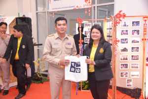 งานมหกรรมเทพสตรี 104 ปี (วันที่ 2)