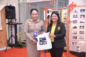 งานมหกรรมเทพสตรี 104 ปี (วันที่ 2)