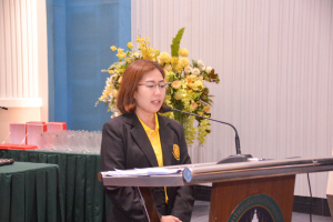 งานมหกรรมเทพสตรี 104 ปี (วันที่ 2)