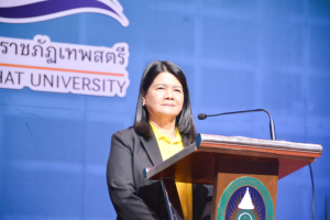 งานมหกรรมเทพสตรี 104 ปี (วันที่ 2)
