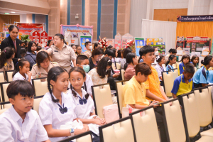 งานมหกรรมเทพสตรี 104 ปี (วันที่ 2)
