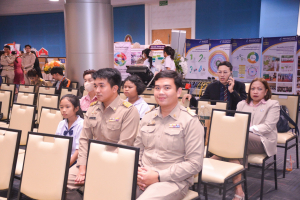 งานมหกรรมเทพสตรี 104 ปี (วันที่ 2)