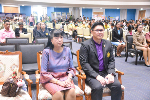 งานมหกรรมเทพสตรี 104 ปี (วันที่ 2)