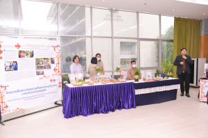 งานมหกรรมเทพสตรี 104 ปี (วันที่ 2)