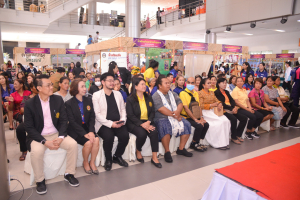 งานมหกรรมเทพสตรี 104 ปี (วันที่ 2)