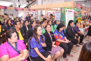 งานมหกรรมเทพสตรี 104 ปี (วันที่ 2)