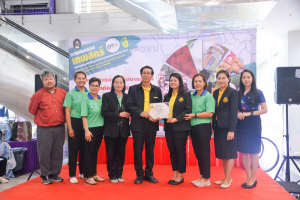 งานมหกรรมเทพสตรี 104 ปี (วันที่ 2)