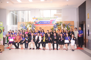 งานมหกรรมเทพสตรี 104 ปี (วันที่ 2)