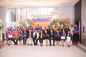งานมหกรรมเทพสตรี 104 ปี (วันที่ 2)