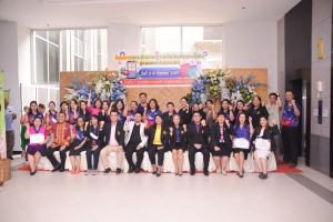 งานมหกรรมเทพสตรี 104 ปี (วันที่ 2)