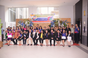งานมหกรรมเทพสตรี 104 ปี (วันที่ 2)