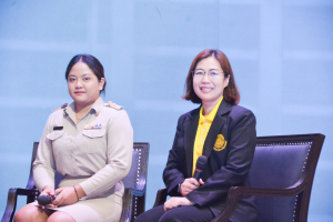 งานมหกรรมเทพสตรี 104 ปี (วันที่ 2)