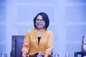 งานมหกรรมเทพสตรี 104 ปี (วันที่ 2)