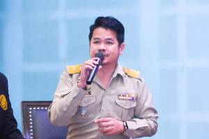 งานมหกรรมเทพสตรี 104 ปี (วันที่ 2)