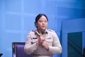 งานมหกรรมเทพสตรี 104 ปี (วันที่ 2)