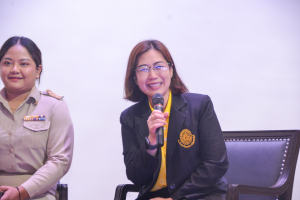 งานมหกรรมเทพสตรี 104 ปี (วันที่ 2)