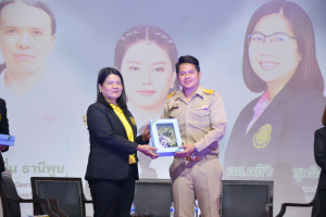 งานมหกรรมเทพสตรี 104 ปี (วันที่ 2)