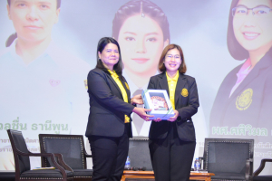 งานมหกรรมเทพสตรี 104 ปี (วันที่ 2)