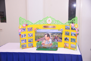 งานมหกรรมเทพสตรี 104 ปี (วันที่ 2)