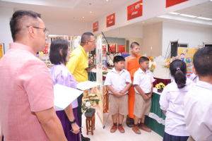 งานมหกรรมเทพสตรี 104 ปี (วันที่ 2)