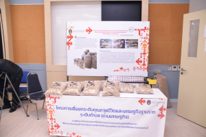งานมหกรรมเทพสตรี 104 ปี (วันที่ 2)