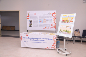 งานมหกรรมเทพสตรี 104 ปี (วันที่ 2)