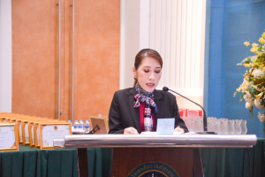 งานมหกรรมเทพสตรี 104 ปี (วันที่ 2)