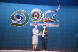 งานมหกรรมเทพสตรี 104 ปี (วันที่ 2)