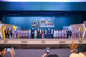 งานมหกรรมเทพสตรี 104 ปี (วันที่ 2)