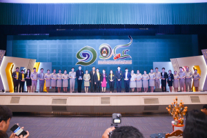 งานมหกรรมเทพสตรี 104 ปี (วันที่ 2)