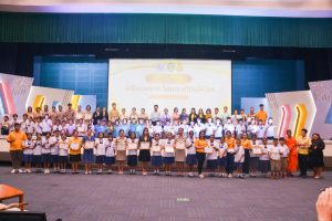 งานมหกรรมเทพสตรี 104 ปี (วันที่ 2)