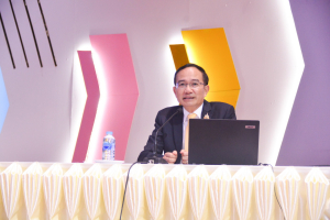 งานมหกรรมเทพสตรี 104 ปี (วันที่ 2)