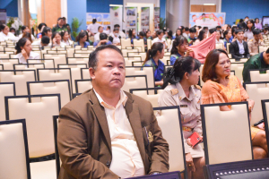 งานมหกรรมเทพสตรี 104 ปี (วันที่ 2)