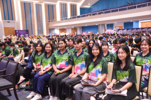 งานมหกรรมเทพสตรี 104 ปี (วันที่ 2)