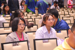 งานมหกรรมเทพสตรี 104 ปี (วันที่ 2)