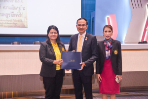 งานมหกรรมเทพสตรี 104 ปี (วันที่ 2)