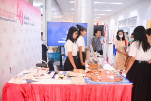งานมหกรรมเทพสตรี 104 ปี (วันที่ 2)