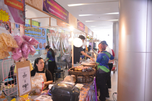 งานมหกรรมเทพสตรี 104 ปี (วันที่ 2)