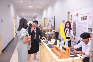 งานมหกรรมเทพสตรี 104 ปี (วันที่ 2)